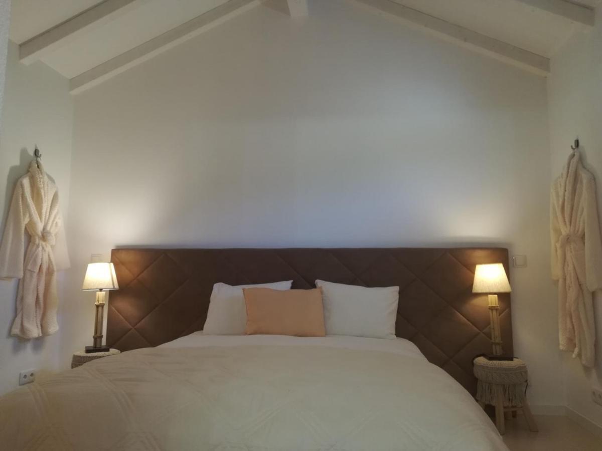 Quinta Bogesi Bed & Breakfast Figueira da Foz Ngoại thất bức ảnh