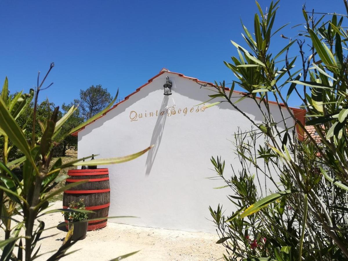 Quinta Bogesi Bed & Breakfast Figueira da Foz Ngoại thất bức ảnh