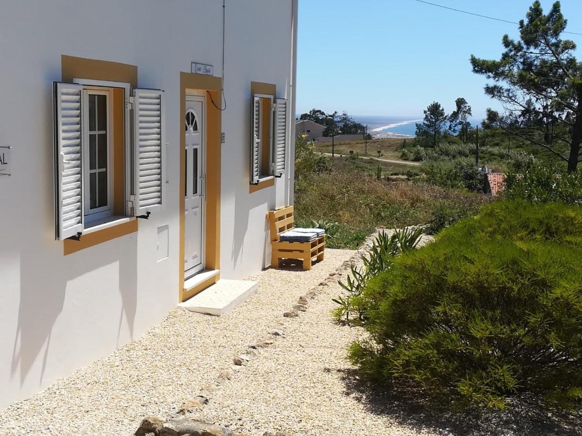 Quinta Bogesi Bed & Breakfast Figueira da Foz Ngoại thất bức ảnh