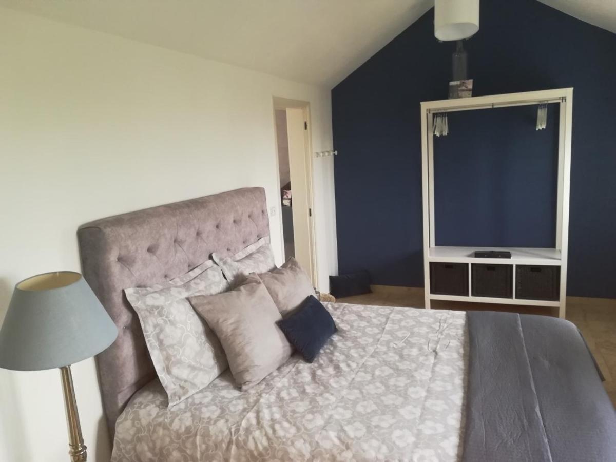 Quinta Bogesi Bed & Breakfast Figueira da Foz Ngoại thất bức ảnh