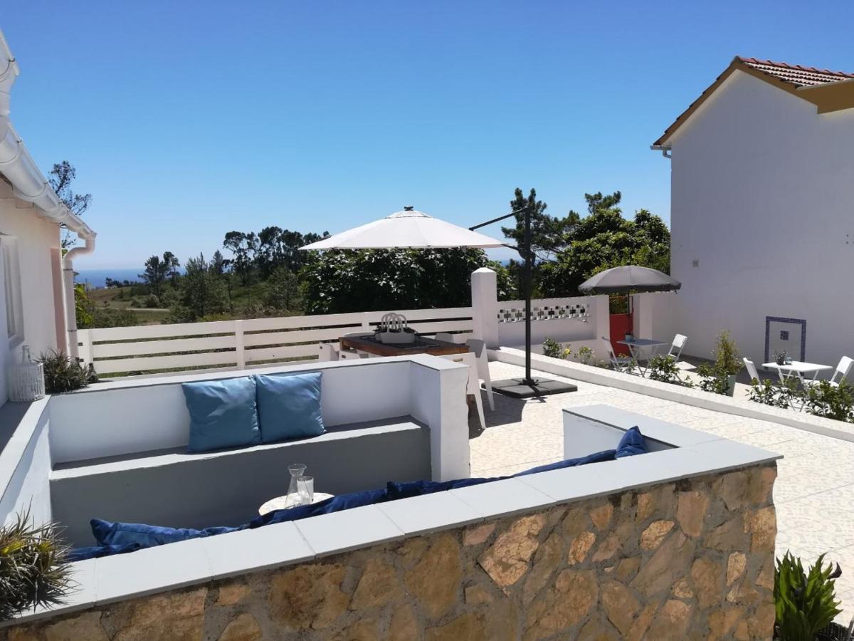 Quinta Bogesi Bed & Breakfast Figueira da Foz Ngoại thất bức ảnh