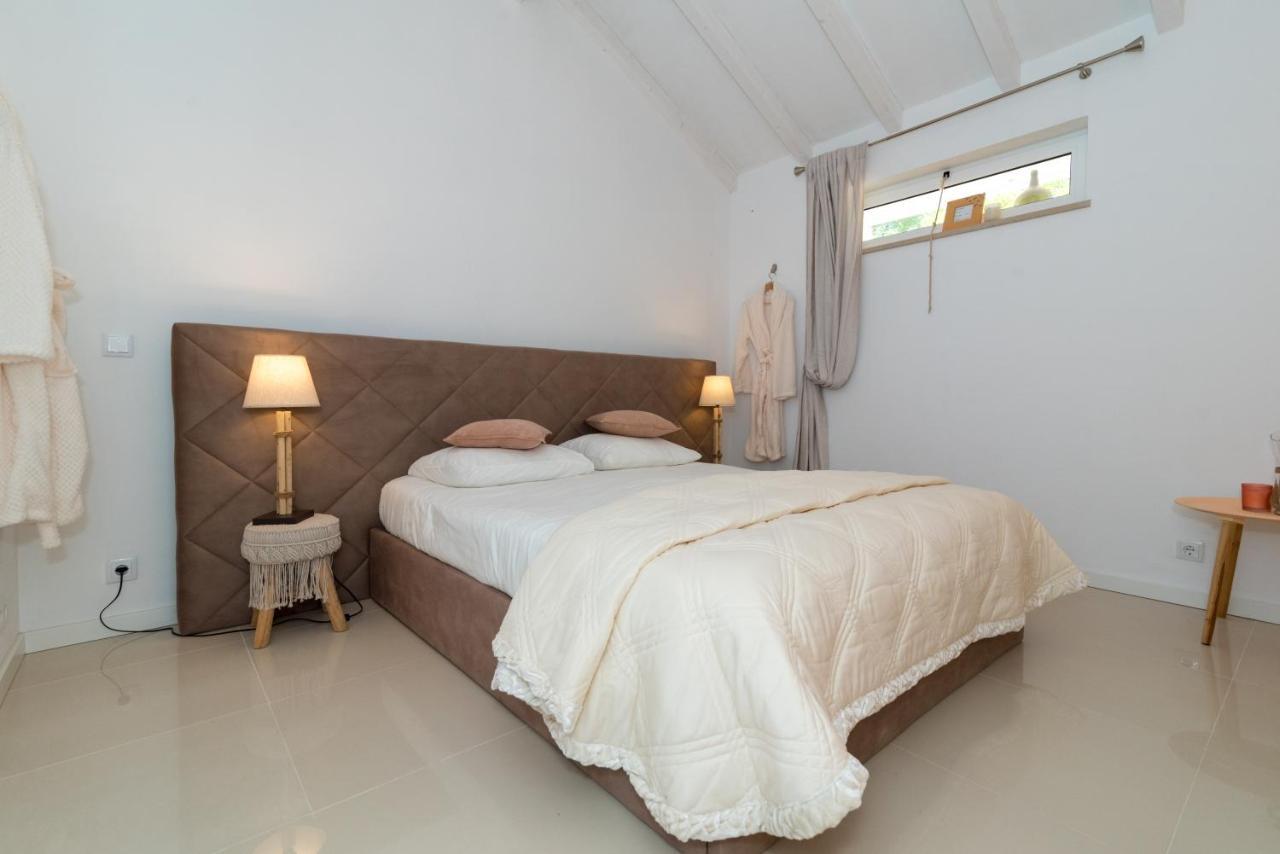 Quinta Bogesi Bed & Breakfast Figueira da Foz Ngoại thất bức ảnh