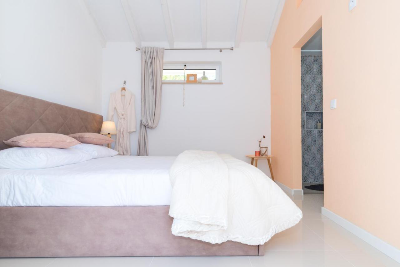 Quinta Bogesi Bed & Breakfast Figueira da Foz Ngoại thất bức ảnh