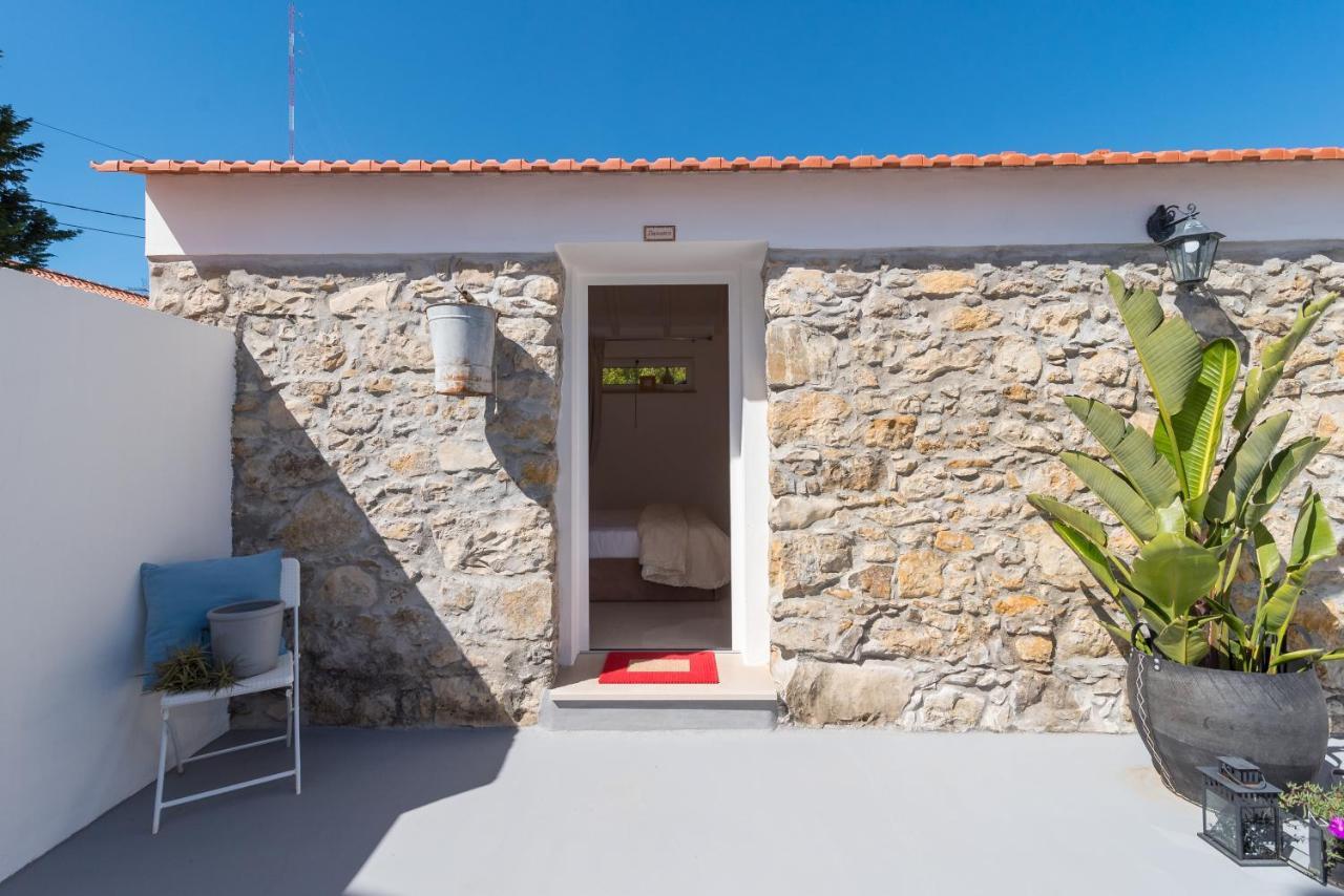 Quinta Bogesi Bed & Breakfast Figueira da Foz Ngoại thất bức ảnh