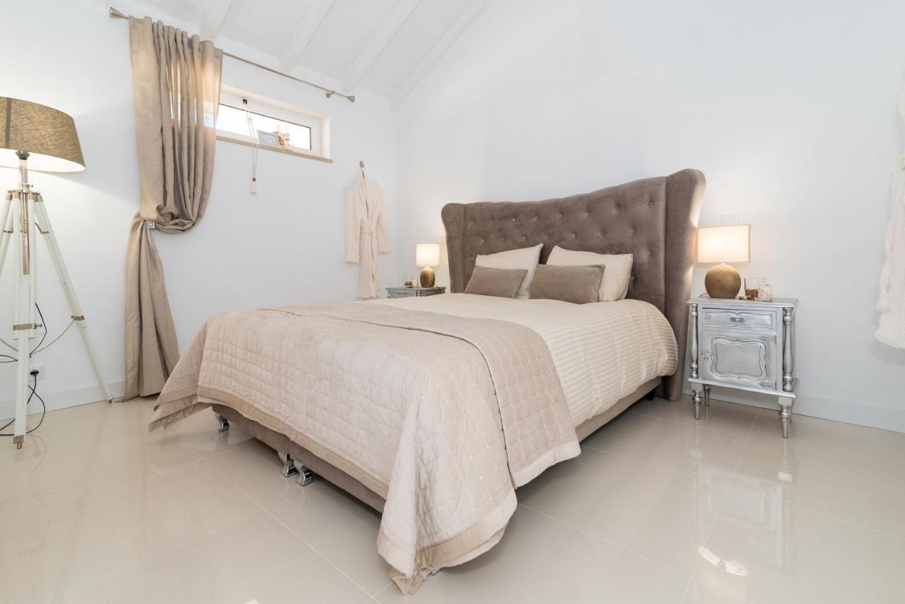 Quinta Bogesi Bed & Breakfast Figueira da Foz Ngoại thất bức ảnh