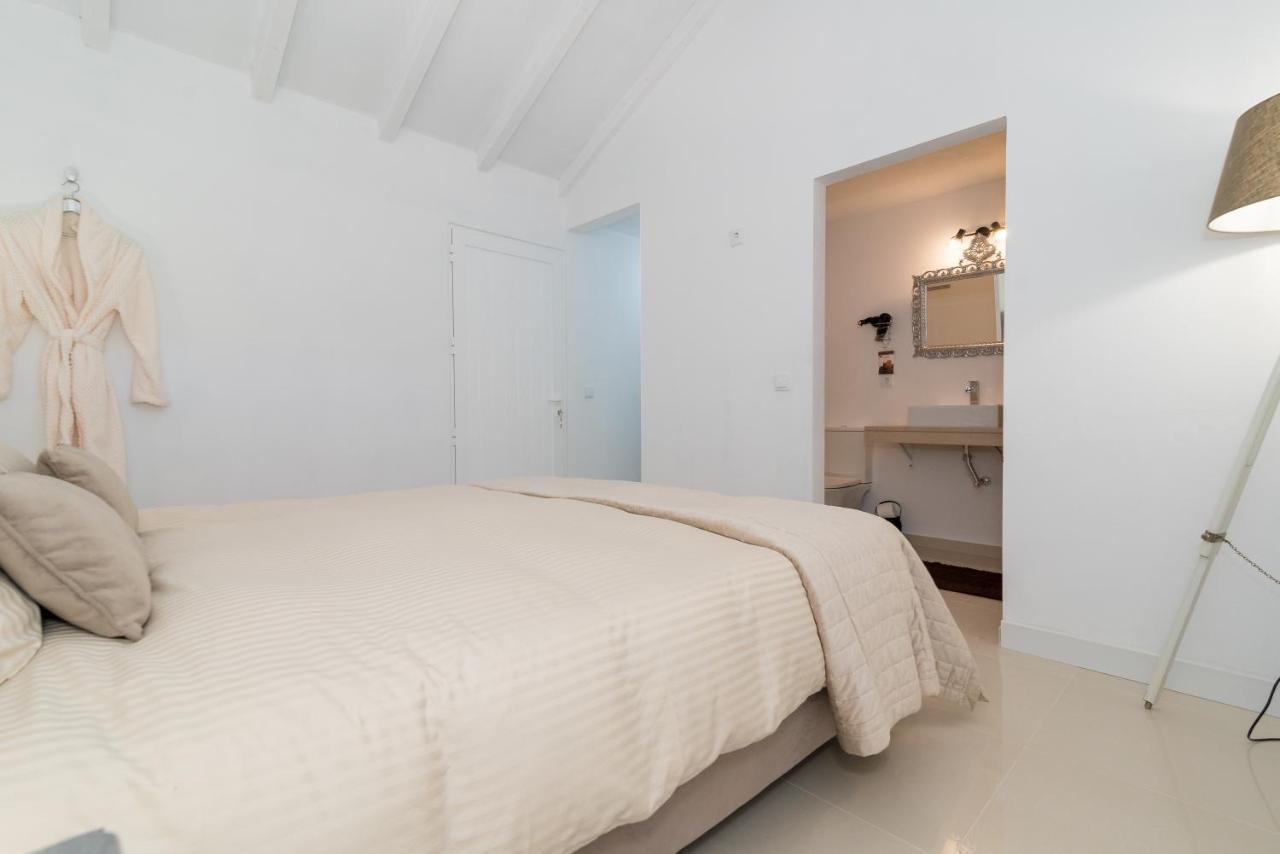 Quinta Bogesi Bed & Breakfast Figueira da Foz Ngoại thất bức ảnh
