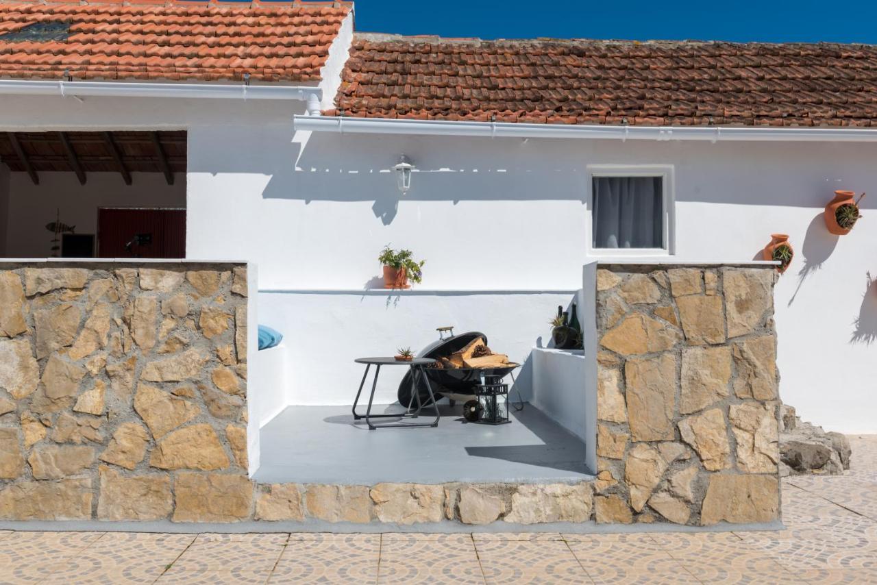 Quinta Bogesi Bed & Breakfast Figueira da Foz Ngoại thất bức ảnh