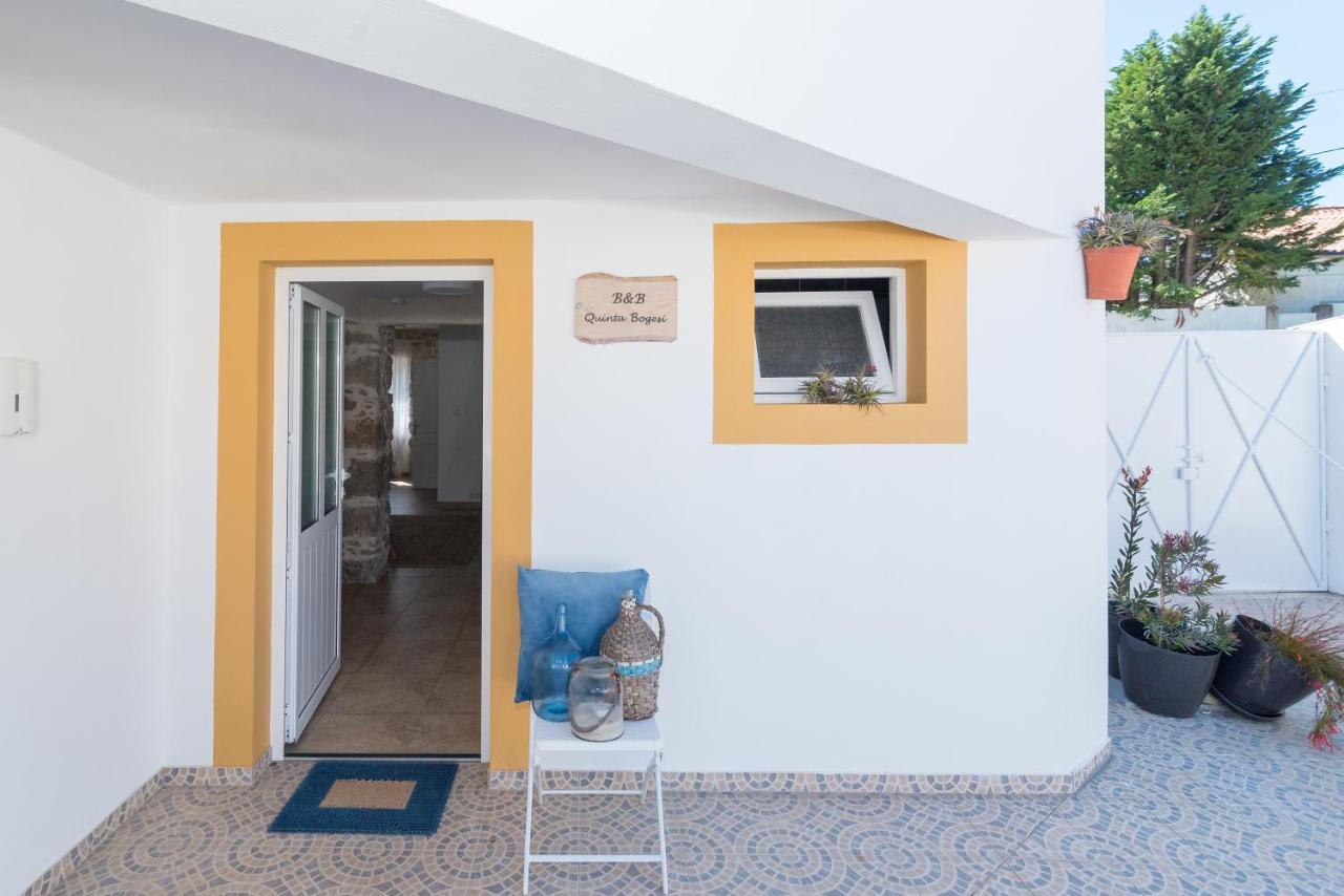 Quinta Bogesi Bed & Breakfast Figueira da Foz Ngoại thất bức ảnh