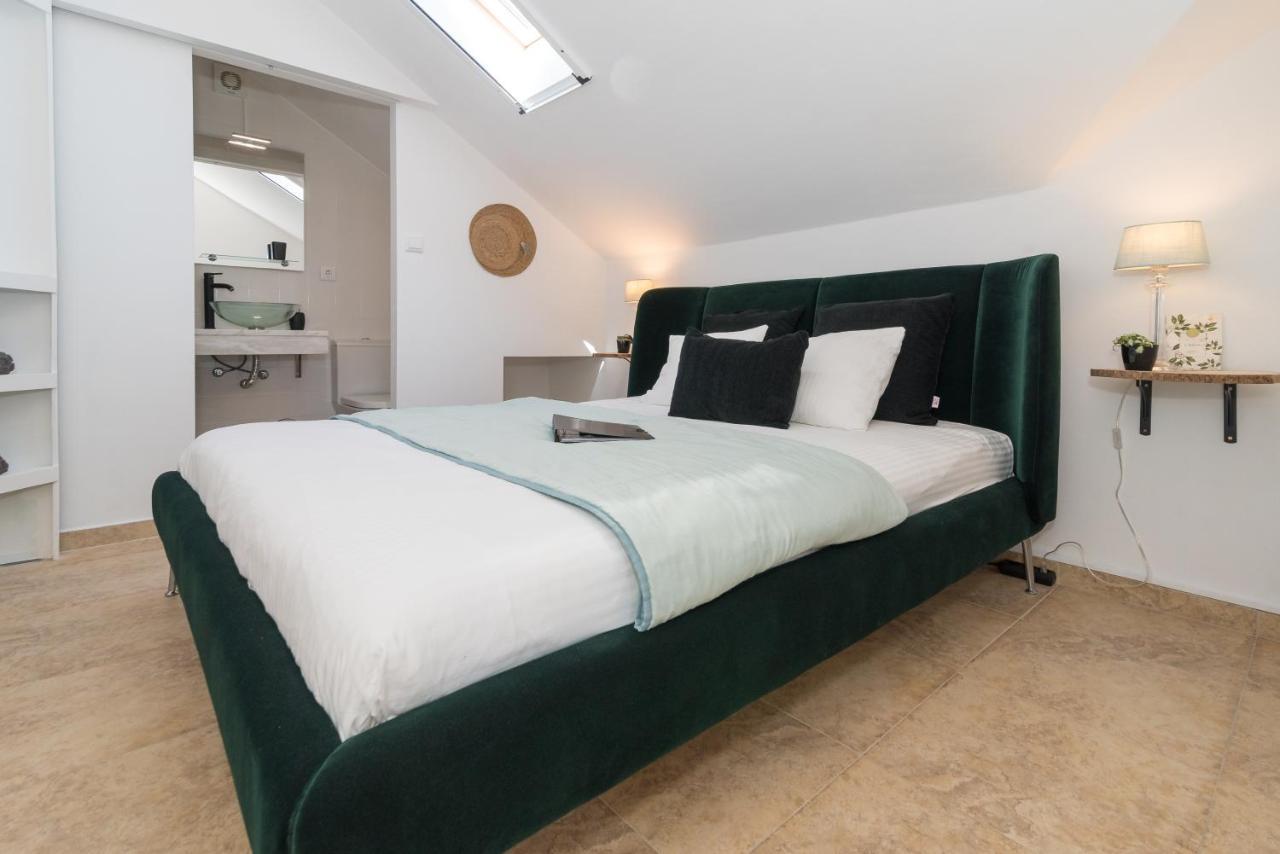 Quinta Bogesi Bed & Breakfast Figueira da Foz Ngoại thất bức ảnh