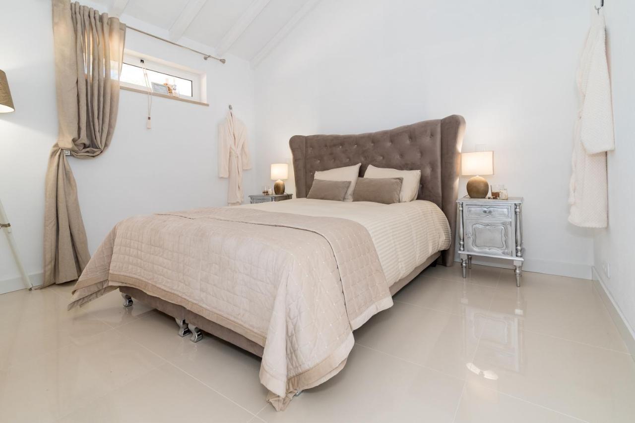 Quinta Bogesi Bed & Breakfast Figueira da Foz Ngoại thất bức ảnh