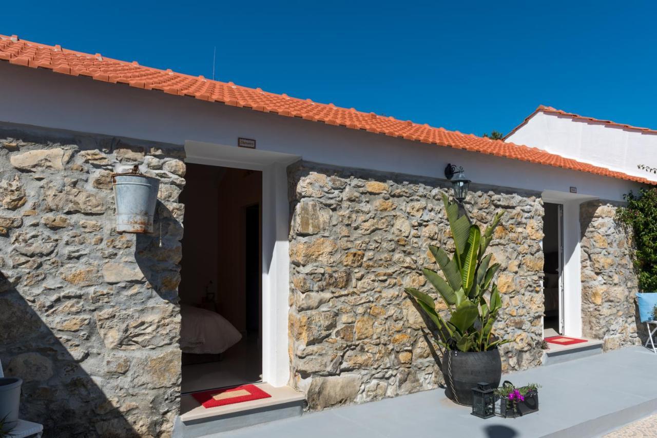 Quinta Bogesi Bed & Breakfast Figueira da Foz Ngoại thất bức ảnh